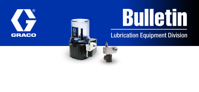 Graco Announces Vent Valves